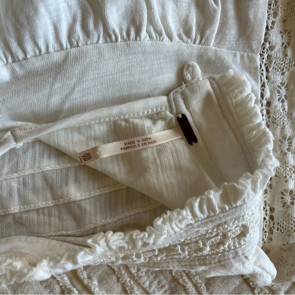Free People Le Femme Top - Picture 13 of 15